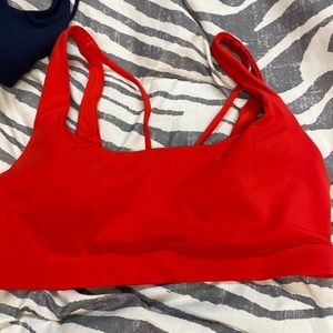 Athleta sports bra